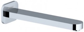 Ravak výtokové ramínko Chrome CR 027.00 délka 230 mm X07P113